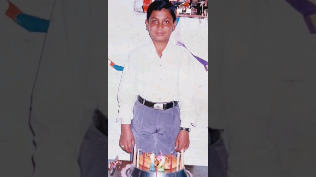 Aditya Patel's Inspiring Journey to Success 🌟