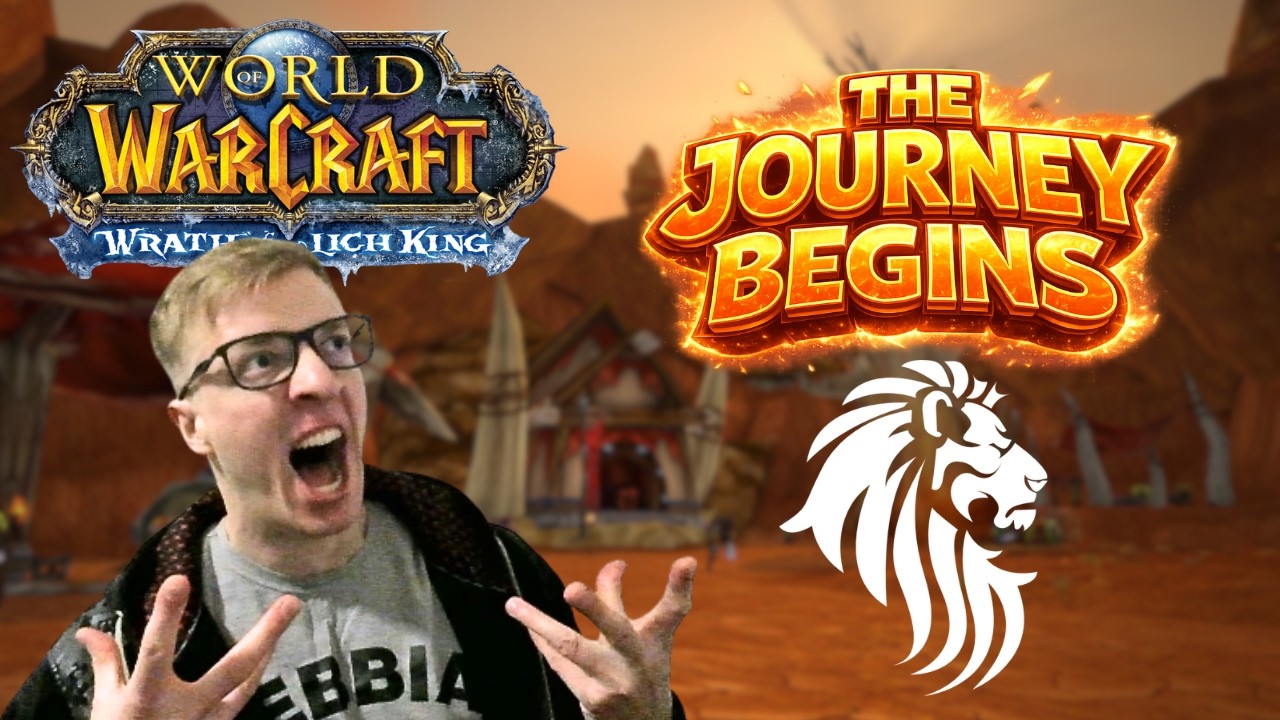 WHY I Play Fresh on WARMANE ICECROWN in 2026...