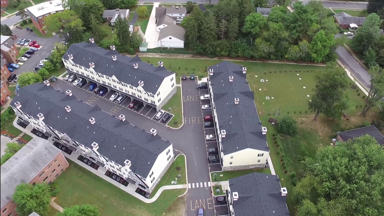 Chimney Ridge Tour π‘