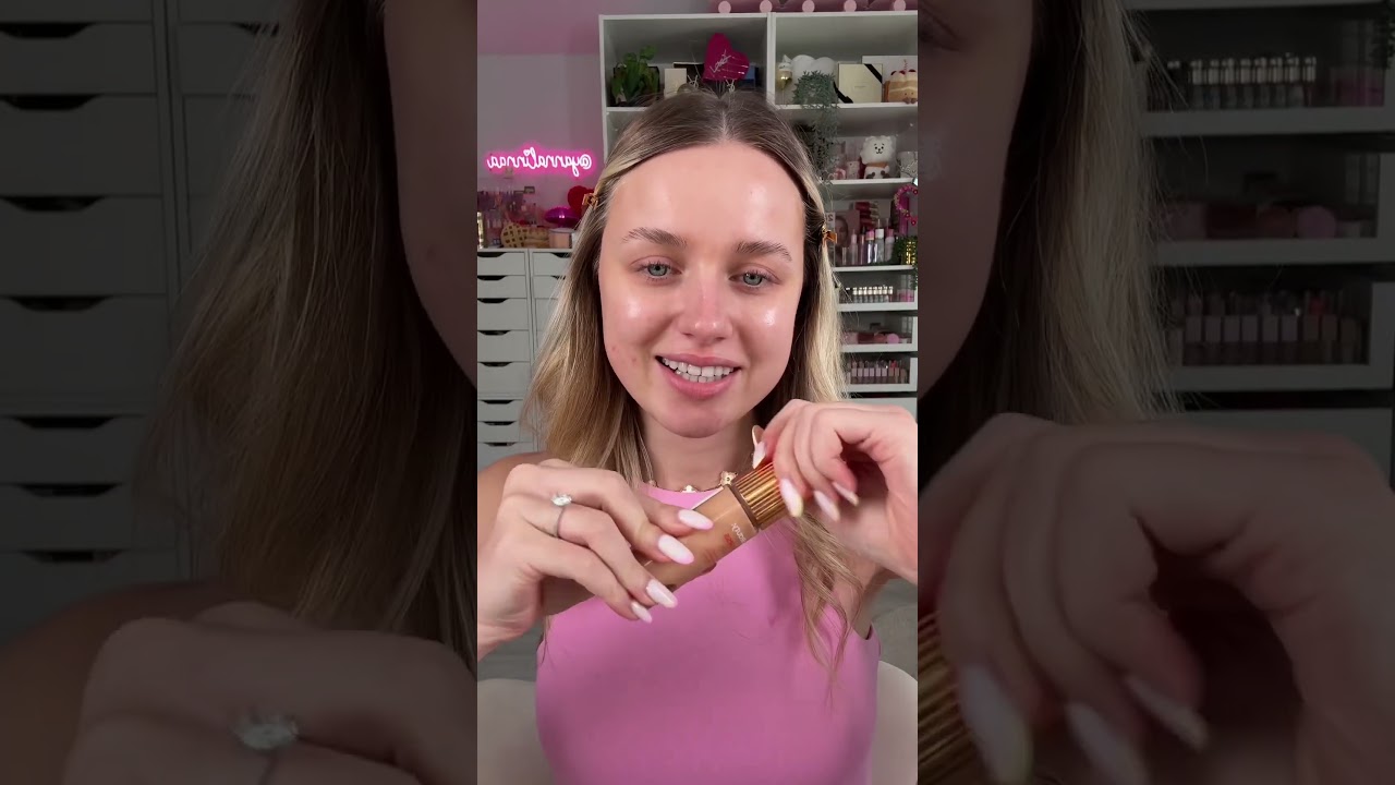 Full Face of Mco Beauty Dupes 🫧