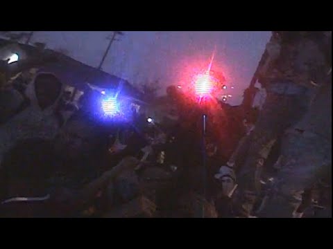 Bang Gotti - OVEREAST Feat Blacck2Bacck , MK & YS (OFFICIAL VIDEO)