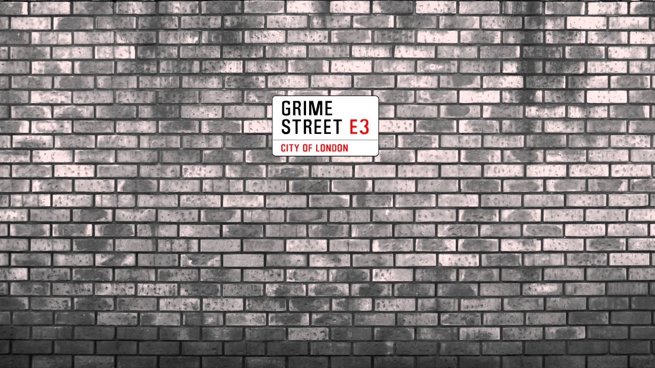 Dark Crawler by Terror Danjah