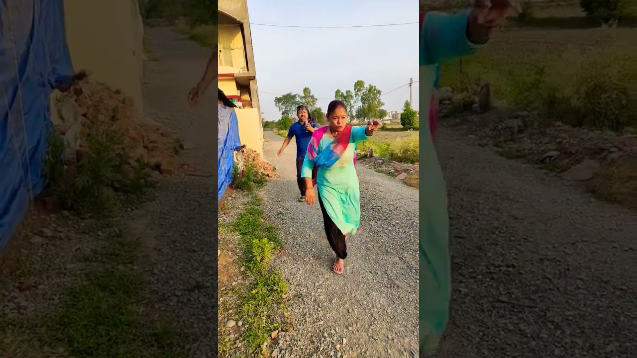 Patient Runs Away in Hilarious Escape π #shorts