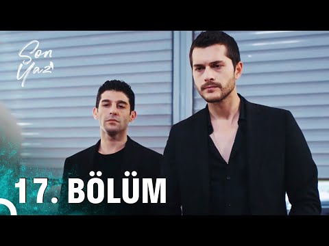 Son Yaz | 17. Bölüm