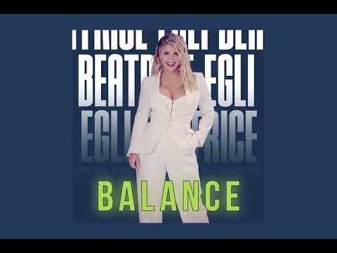 Beatrice Egli - Balance (Official Audio)