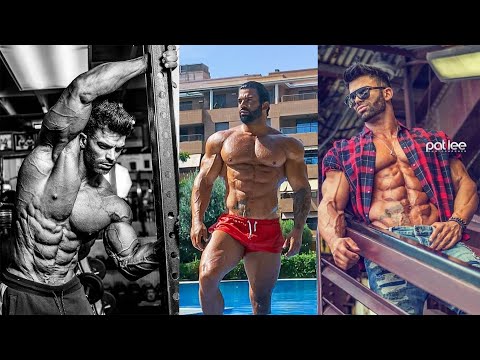 sergi constance - motivation || 2020 workout || motivation 2.0
