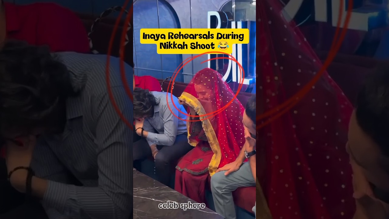 Chaalbaaz Drama Episodes 18-21: Inaya's Nikkah Rehearsals & Dramatic Twists 🎬