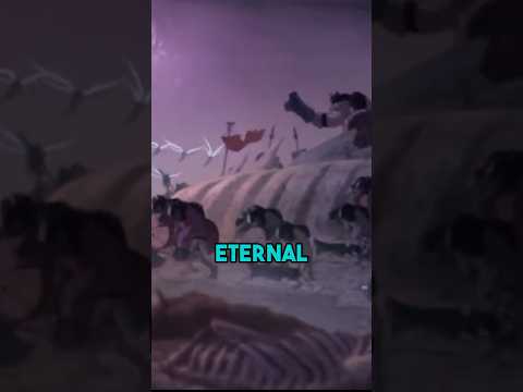 Part 1 - Lilith & Inarius - The Eternal Conflict - Diablo Lore #diablolore #diablo4 #gaming