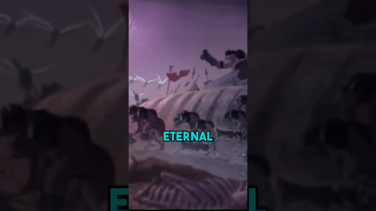 Lilith & Inarius: The Epic Battle Shaping Diablo's Lore 🔥