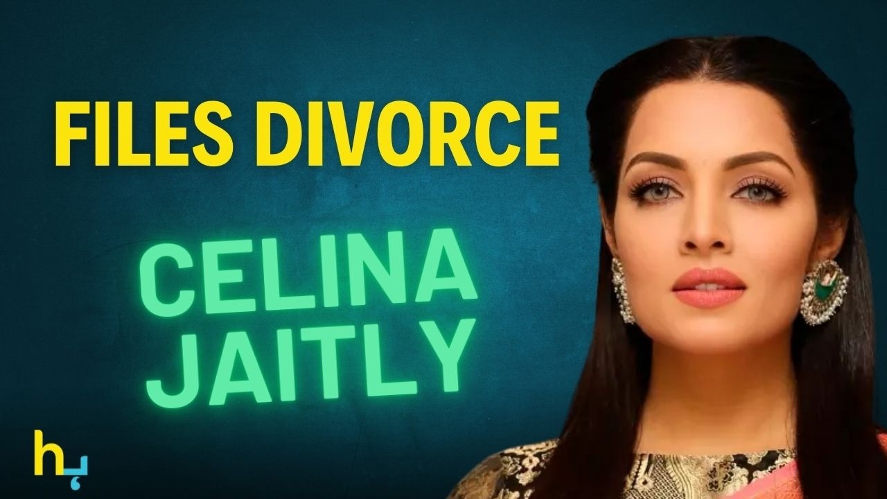 Celina Jaitly Takes Legal Steps For Divorce | सेलिना जेटली | Hungama Express