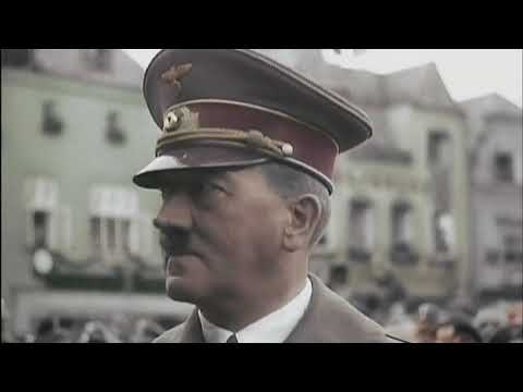 Apocalypse - Second World War Documentary - WW2 Documentary