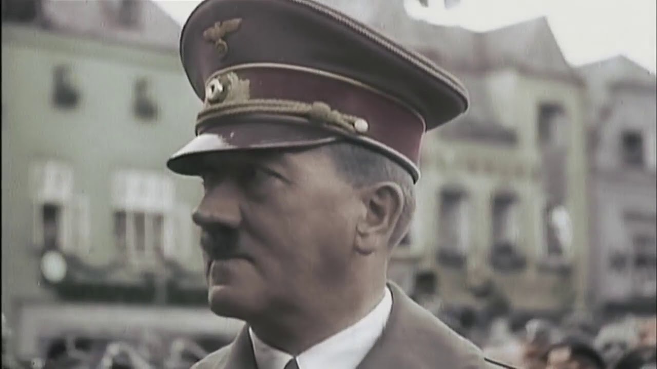 Apocalypse: The Untold Stories of WWII – Epic Documentary Series 🌍