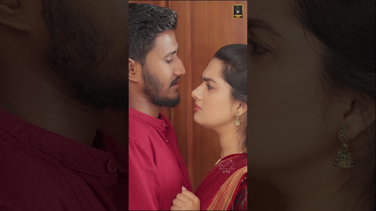 Kozhanthainga Irukanga Enna? ๐ Relive Childhood Memories with Laughing Soda!