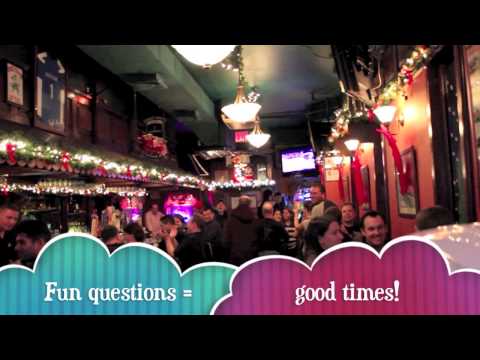 The Quizmasters Trivia