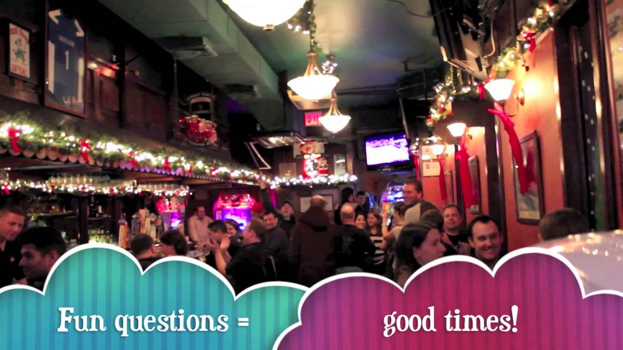 Boost Your Night with The Quizmasters Trivia Packs! 🎉