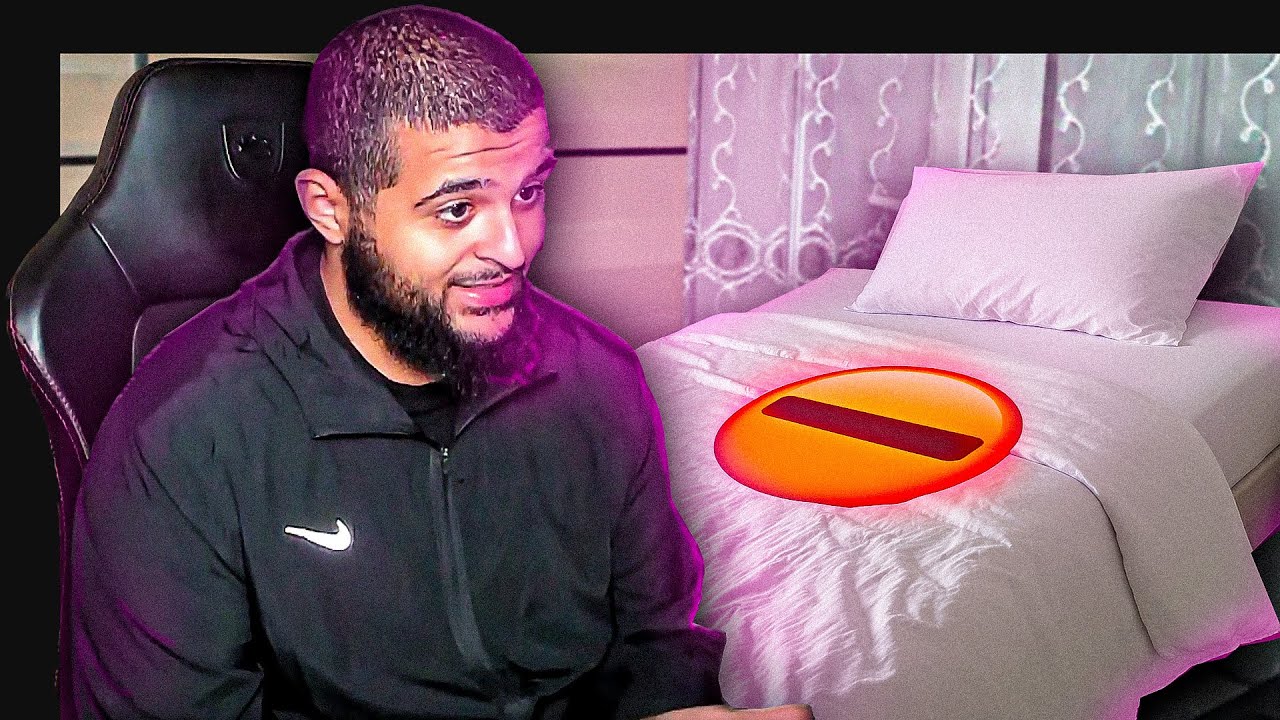 Balti sur le manque d'éducation sexuelle dans les foyers musulmans