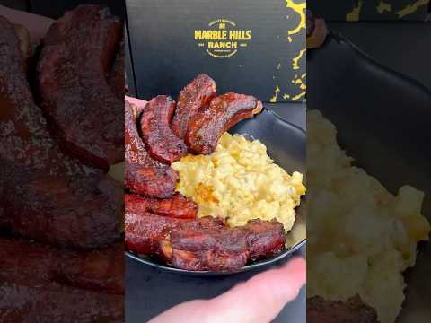 My favorite plate of BBQ