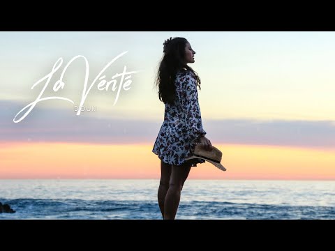 Douki - La Vérité (Official Music Lyrics)