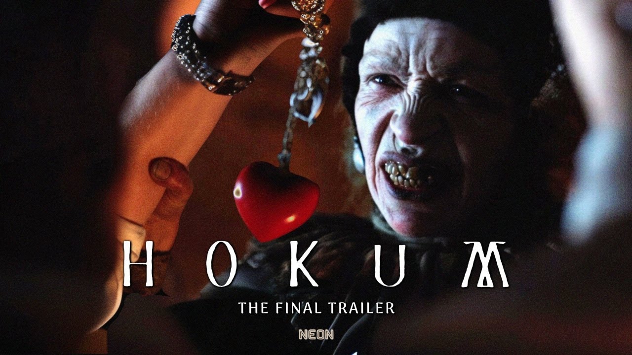 HOKUM Final Trailer – In Theaters Friday 🎬