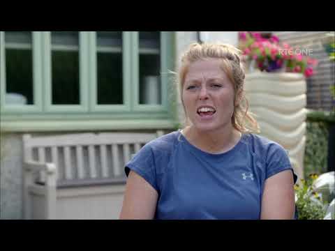 Ireland's Fittest Family - Season 9 Episode 2