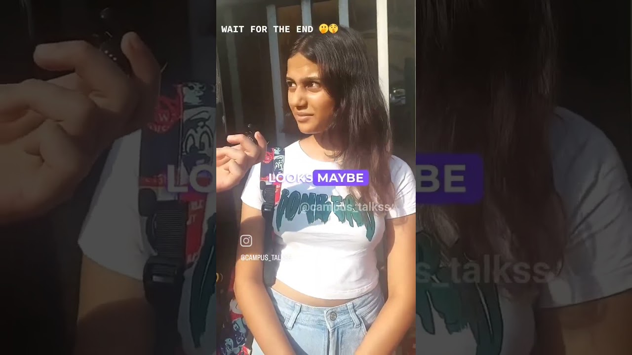 Which Body Part Do Men and Women Find Most Attractive? | Campus Talks