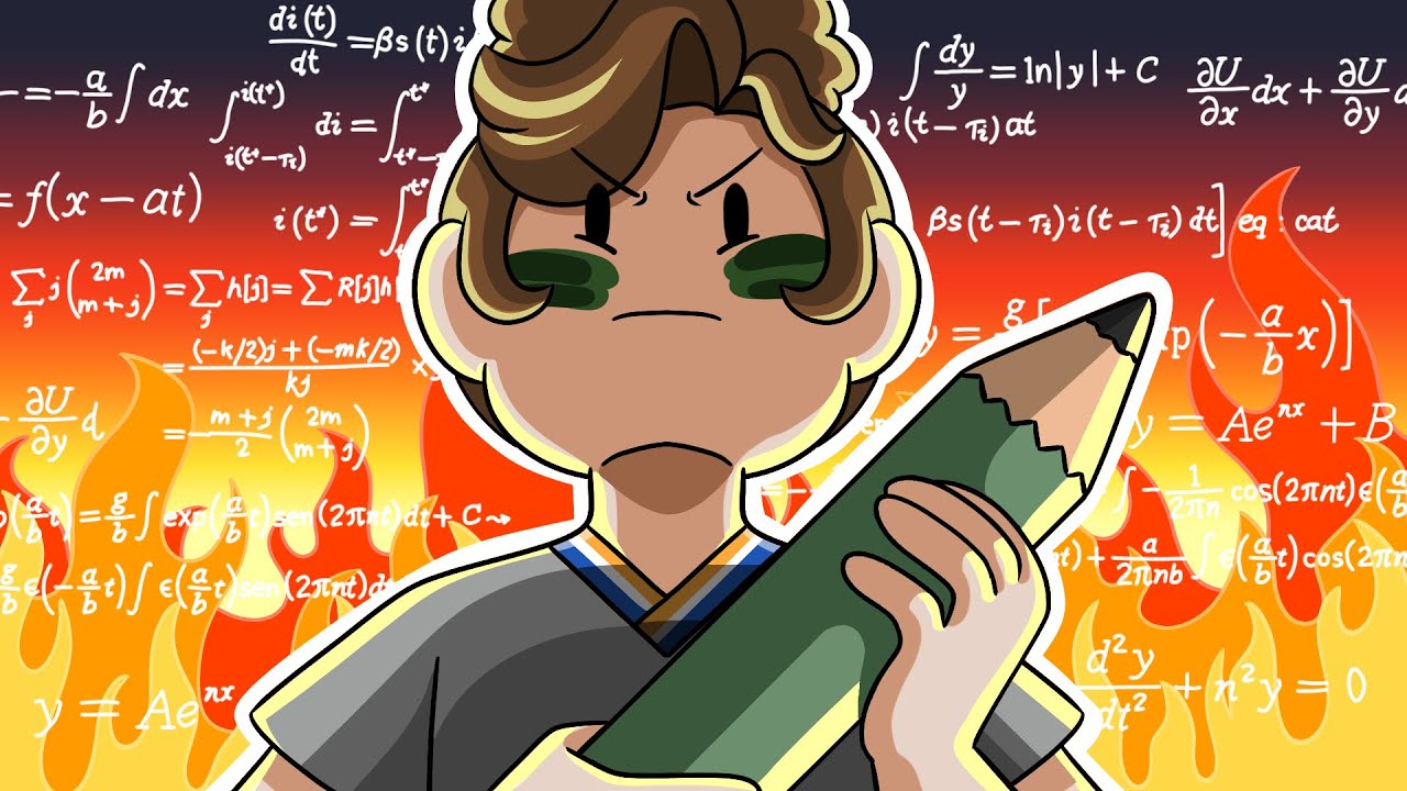 Minha Sobrevivência no Ensino Médio 🎓