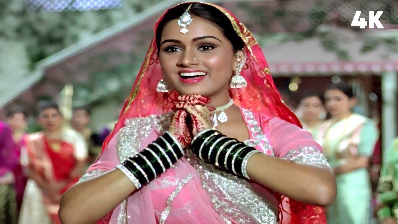 Yeh Galiyan Yeh Chaubara Full Song 🎶 | Lata Mangeshkar | Prem Rog | Rishi Kapoor & Padmini Kolhapure