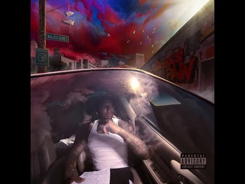 Moneybagg Yo A Gangsta's Pain Album Review (2021 Album)