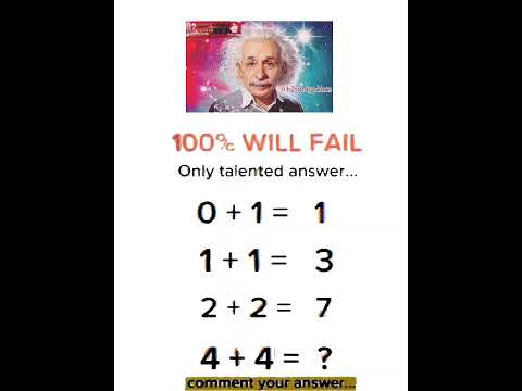 Maths Puzzles Tricks || Do you no answer? Ask your friends|| #math #viral #mathgame#shorts #ytshorts