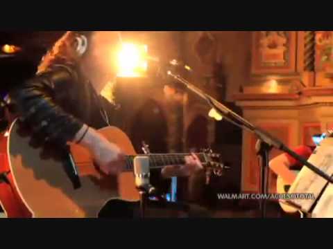 Maná en el Muelle de San Blas [En vivo]