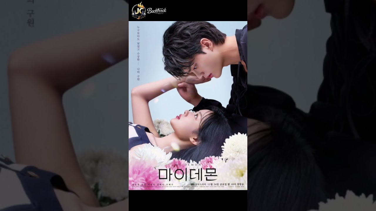 My Demon OST | Drakor Shorts 🎶