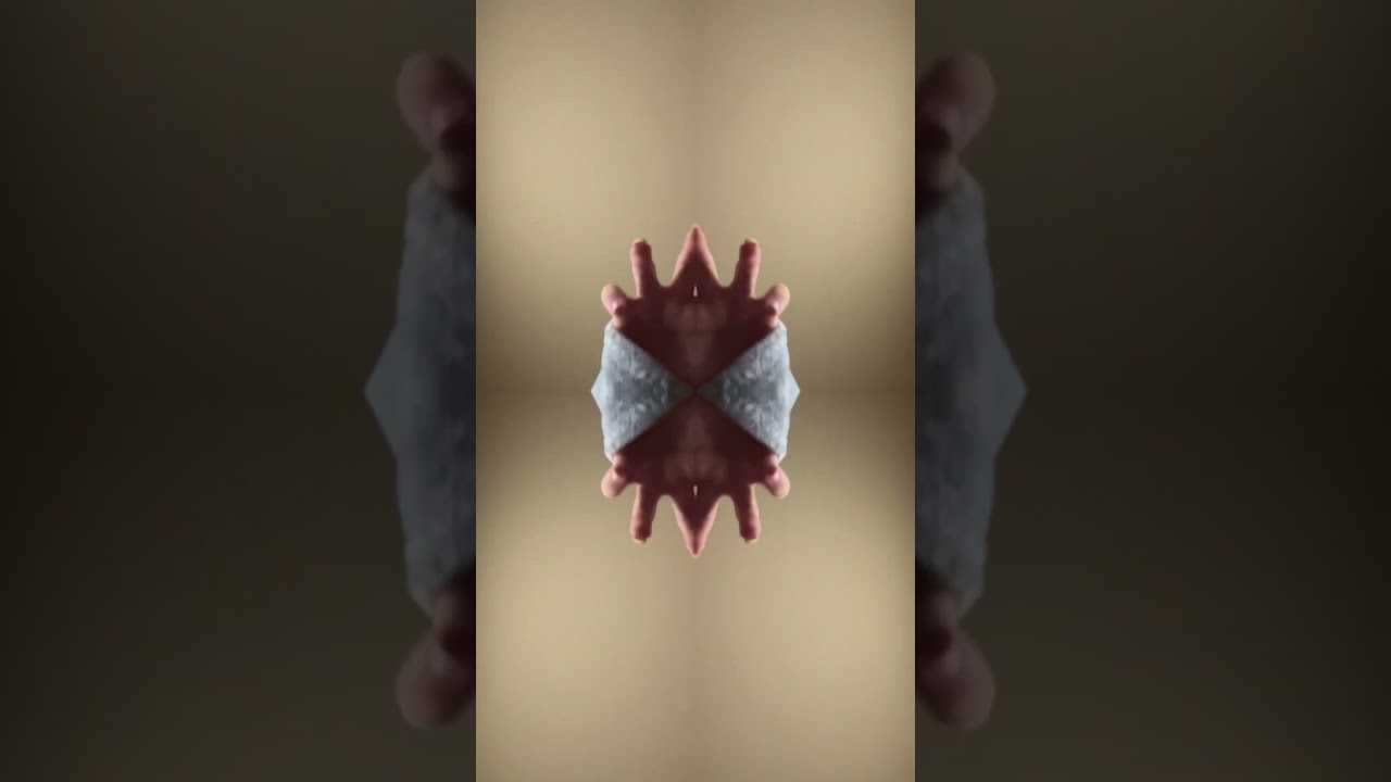 Trying This Trend for the First Time! 🎉