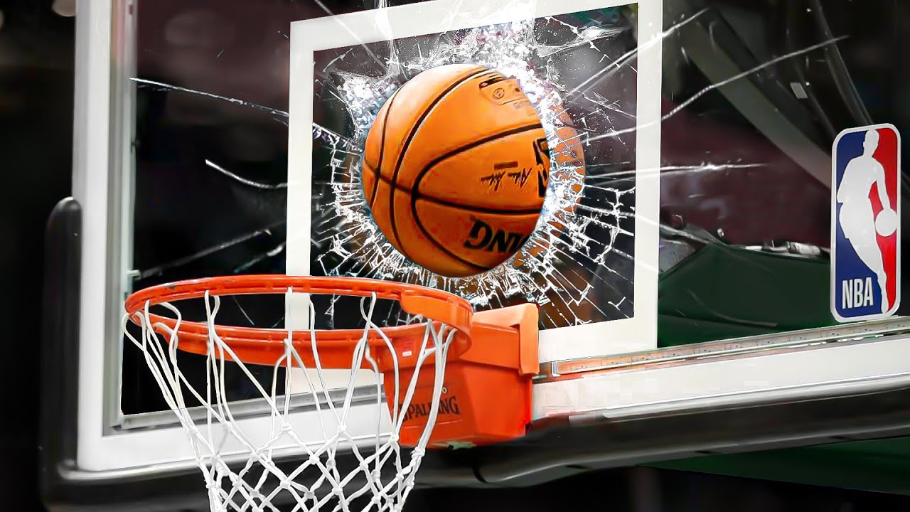 1 Rare NBA Moments: 1 in 1,000,000 Highlights 🏀