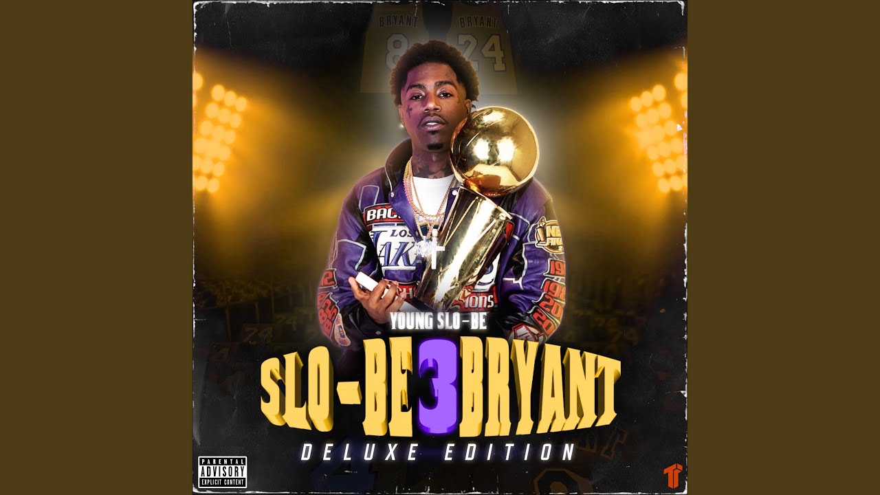 Fun Fakt by Young Slo-Be 🎶