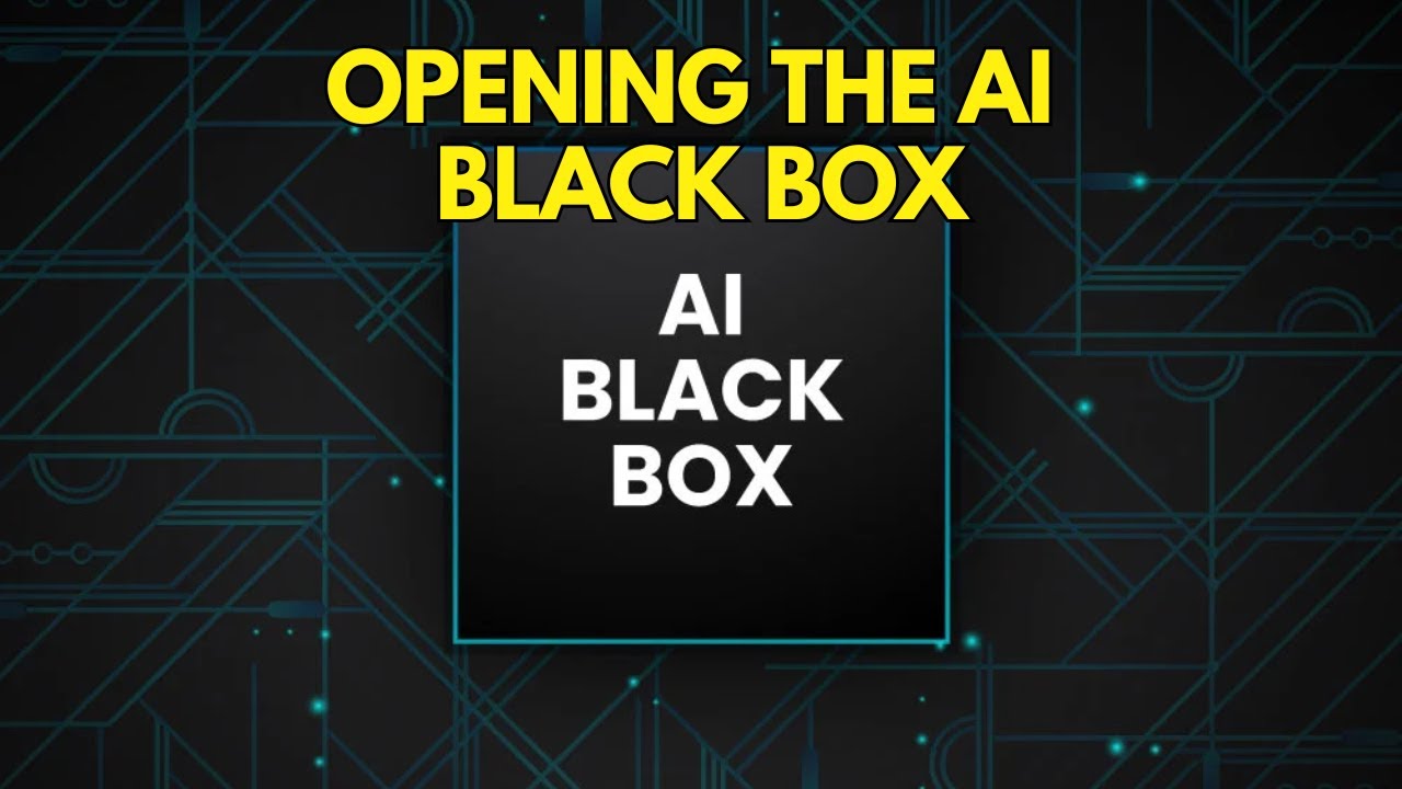 Unlocking AI Secrets: How Explainable AI Builds Trust and Transparency 🤖