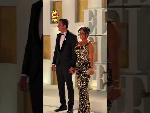 Couples at El Gouna Film Festival showed us how it’s done 😍#كاتافلام #مهرجان_الجونة_السنمائي #GFF8