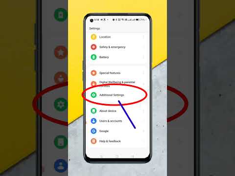 Auto-fill service ko off kaise karell auto-fill service in one plus #auto #shorts