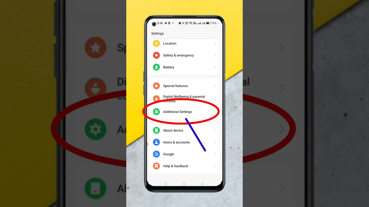 OnePlus में Auto-fill सर्विस को बंद कैसे करें | आसान तरीका