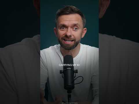 Are digital IDs the mark of the beast?