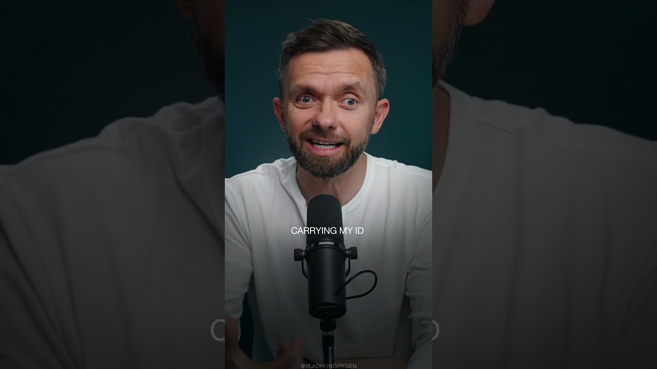 Are Digital IDs the Mark of the Beast? 🤔 Uncover the Truth