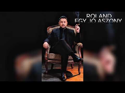 Roland 2025 x Egy Jó Aszony