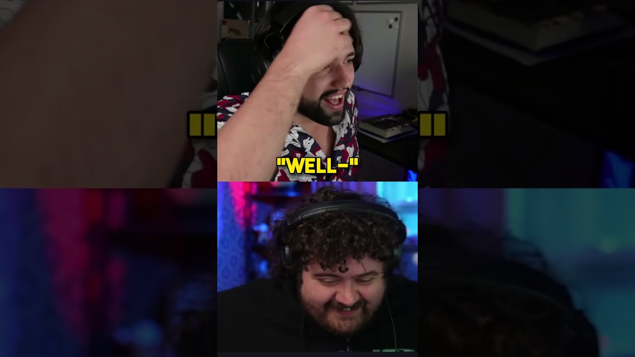 Jeff, Are You Okay? 🤔