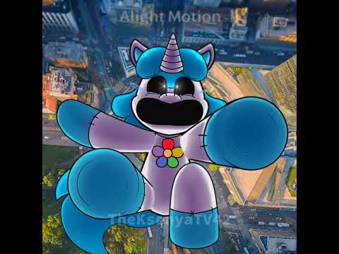 🐥⟨ #edit #animation #meme #poppyplaytimechapter3 ⟩ 🦄 ❗ORIGINAL VIDEO ❗