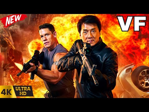 FILM COMPLET EN FRANĂAIS (2025) nouveau film d'action | Films d'action Americain En Français