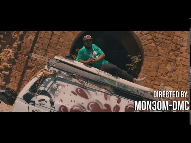 Klay_ 3la Moulena | Clip Officiel 🎶