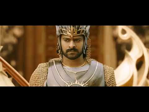 Bahubali 2 | Mass scene  | Tamil | Super Scene | Prabhas Mass Scene | Tamil Mass Scene |