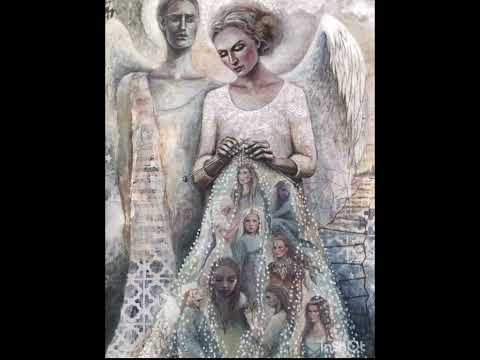 Напутствие (полный вариант песни на канале) #песнидлядуши #музыкасердца #музыкаисцеляющая