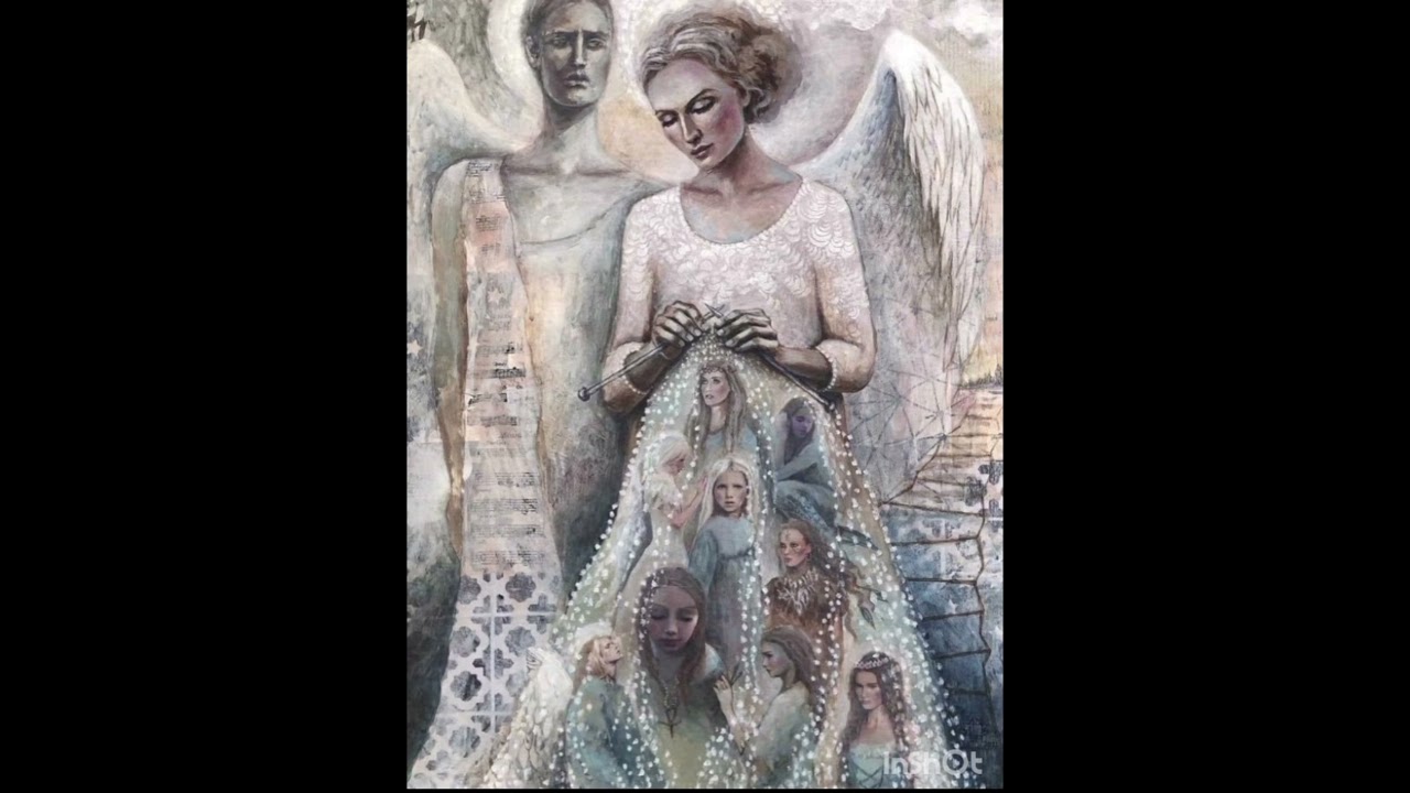 Напутствие — Полная версия песни 🎶