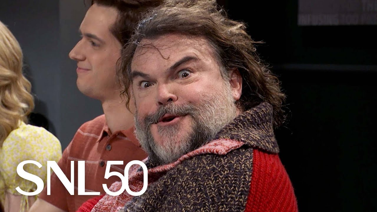 One Uppers - SNL Sketch 😂