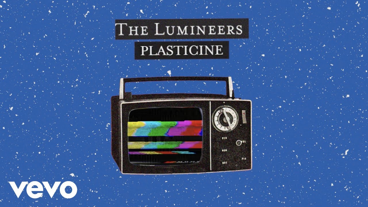 The Lumineers Release 'Plasticine' Lyric Video 🎶
